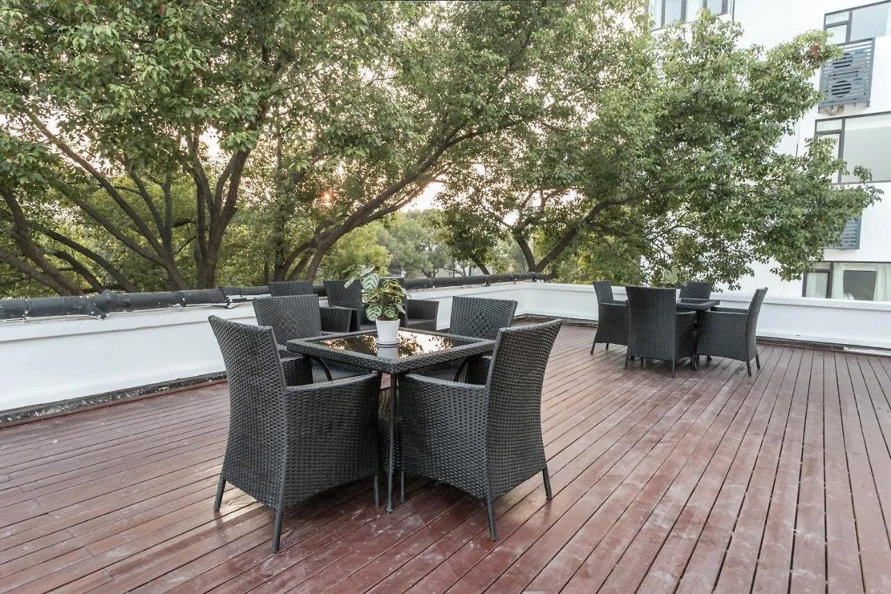 Mechari Hotel 소주