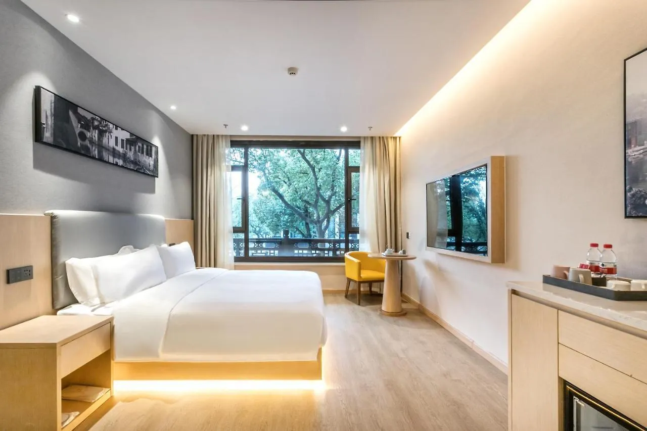 Mechari Hotel 소주