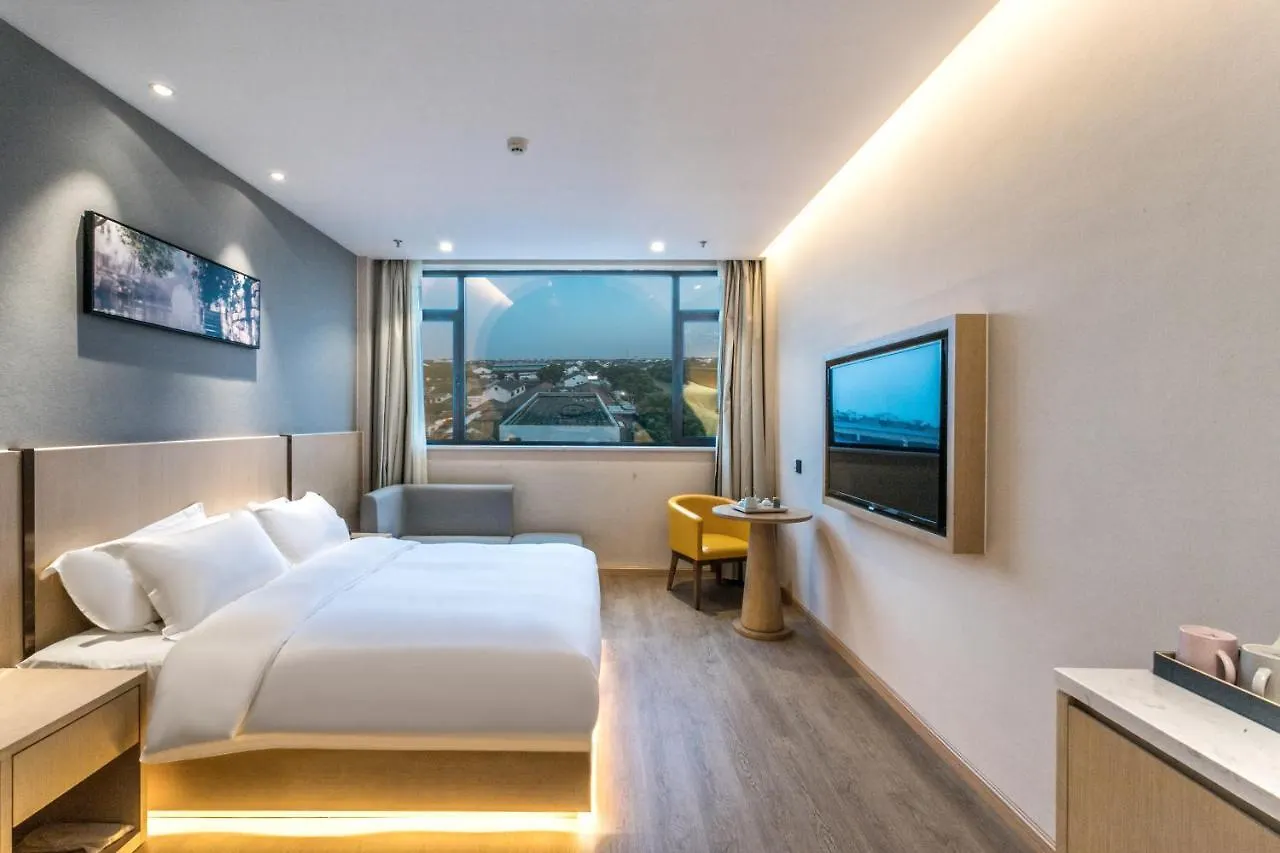 Mechari Hotel 소주