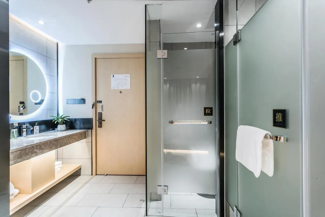 ****  Mechari Hotel 소주 중국