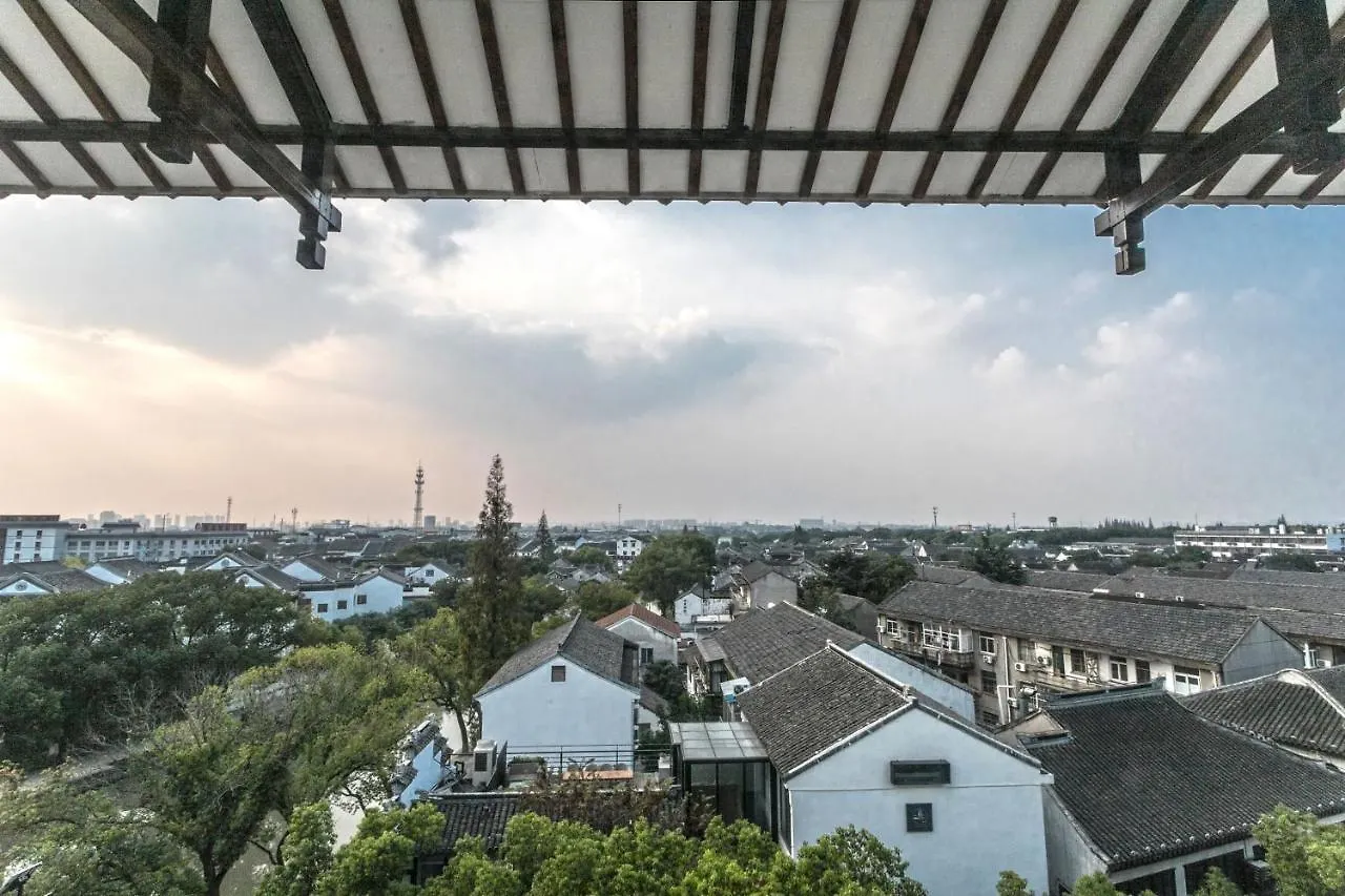 Mechari Hotel 소주