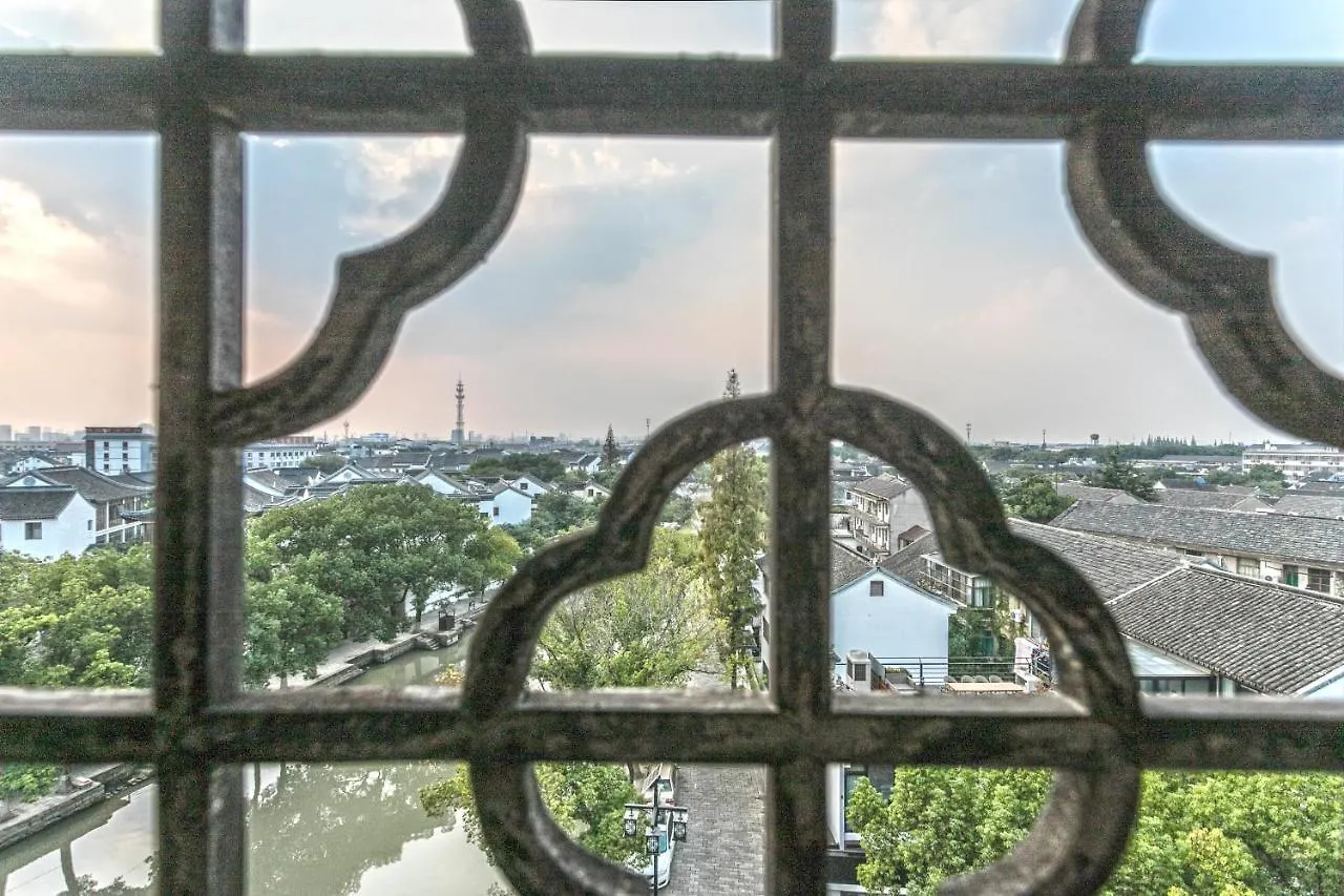 Mechari Hotel 소주